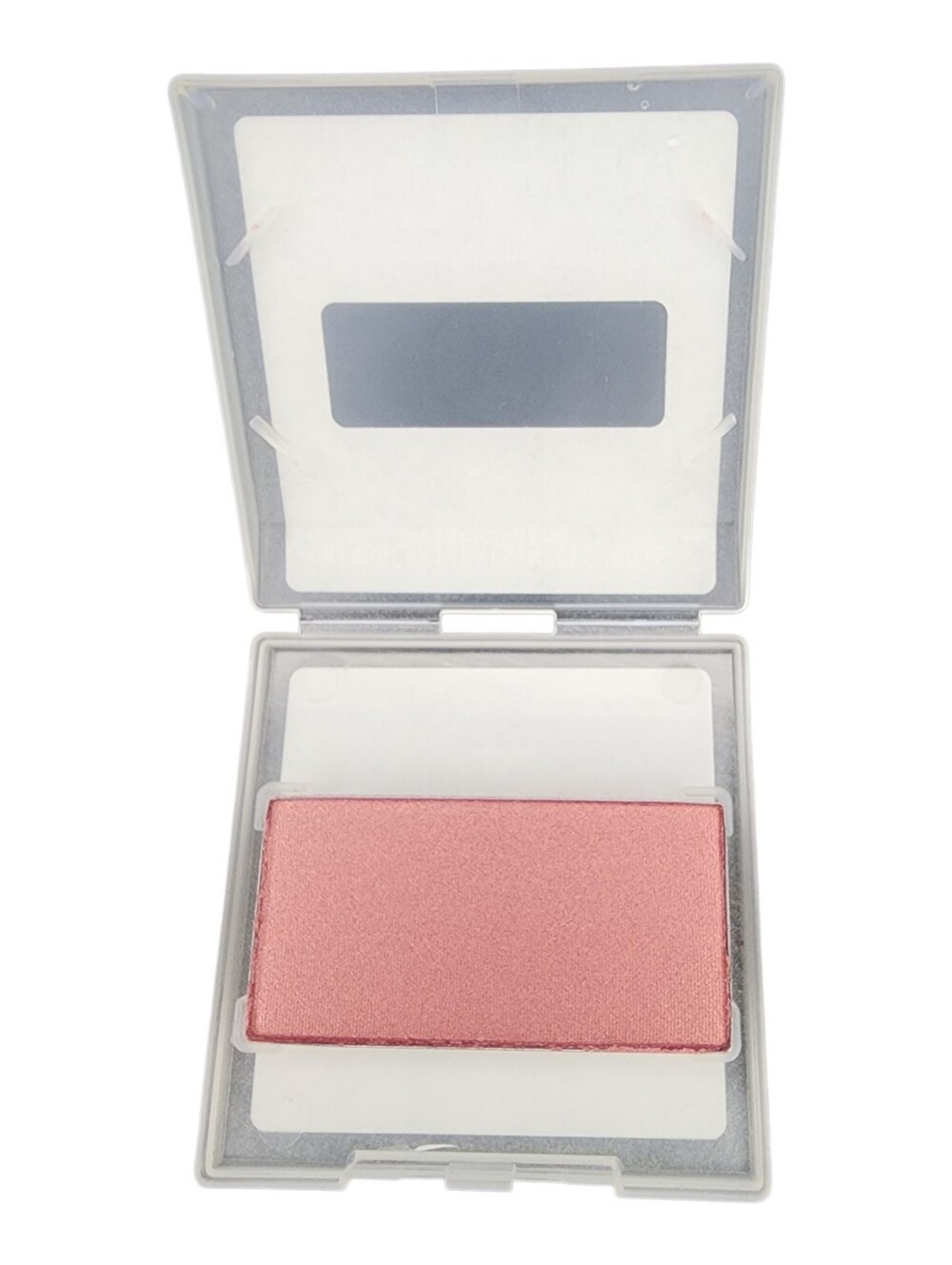 NIB Mary Kay Chromafusion® Blush In Rosy Nude Matte - Picture 3 of 4